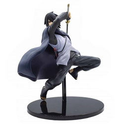 Banpresto: Boruto: Naruto Next Generations - Vibration Stars Sasuke Uchiha (ONLINE ORDER ONLY)
