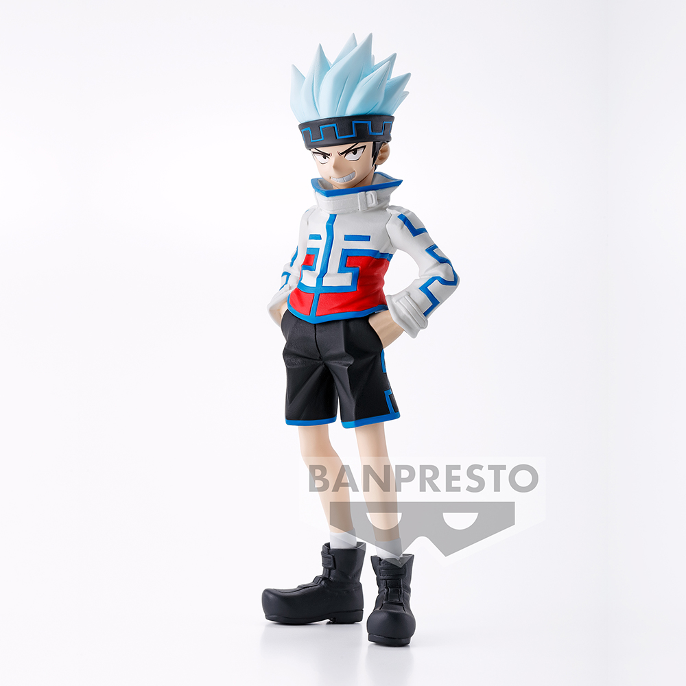 Banpresto: Shaman King - Horohoro Figure (ONLINE ORDER ONLY)