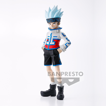 Banpresto: Shaman King - Horohoro Figure (ONLINE ORDER ONLY)