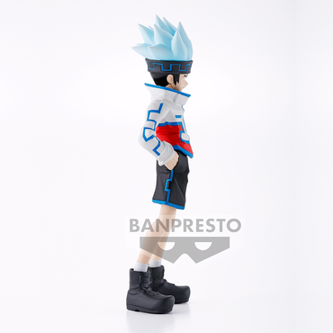 Banpresto: Shaman King - Horohoro Figure (ONLINE ORDER ONLY)