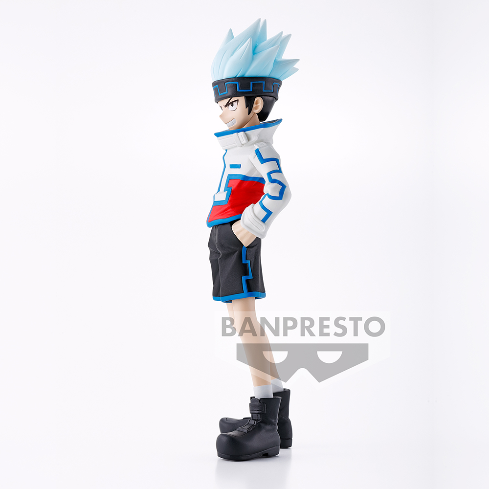 Banpresto: Shaman King - Horohoro Figure (ONLINE ORDER ONLY)