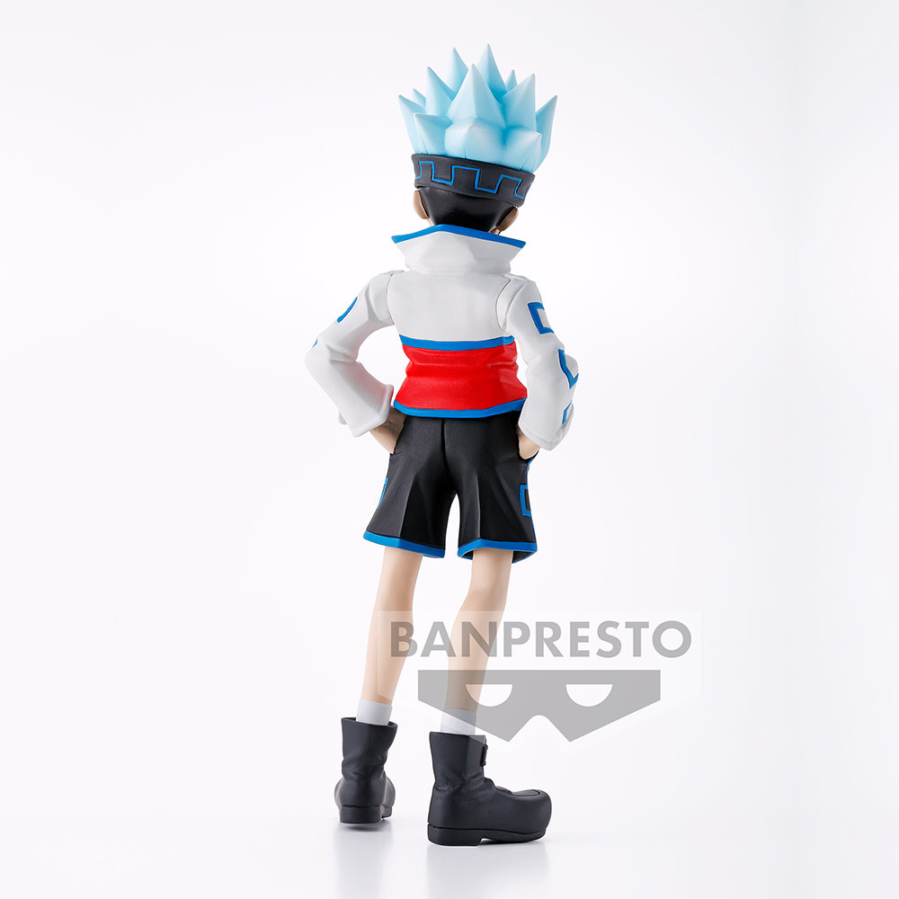 Banpresto: Shaman King - Horohoro Figure (ONLINE ORDER ONLY)