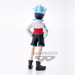Banpresto: Shaman King - Horohoro Figure (ONLINE ORDER ONLY)