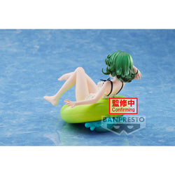 Banpresto: One Punch Man - Celestial vivi Terrible Tornado Figure (ONLINE ORDER ONLY)