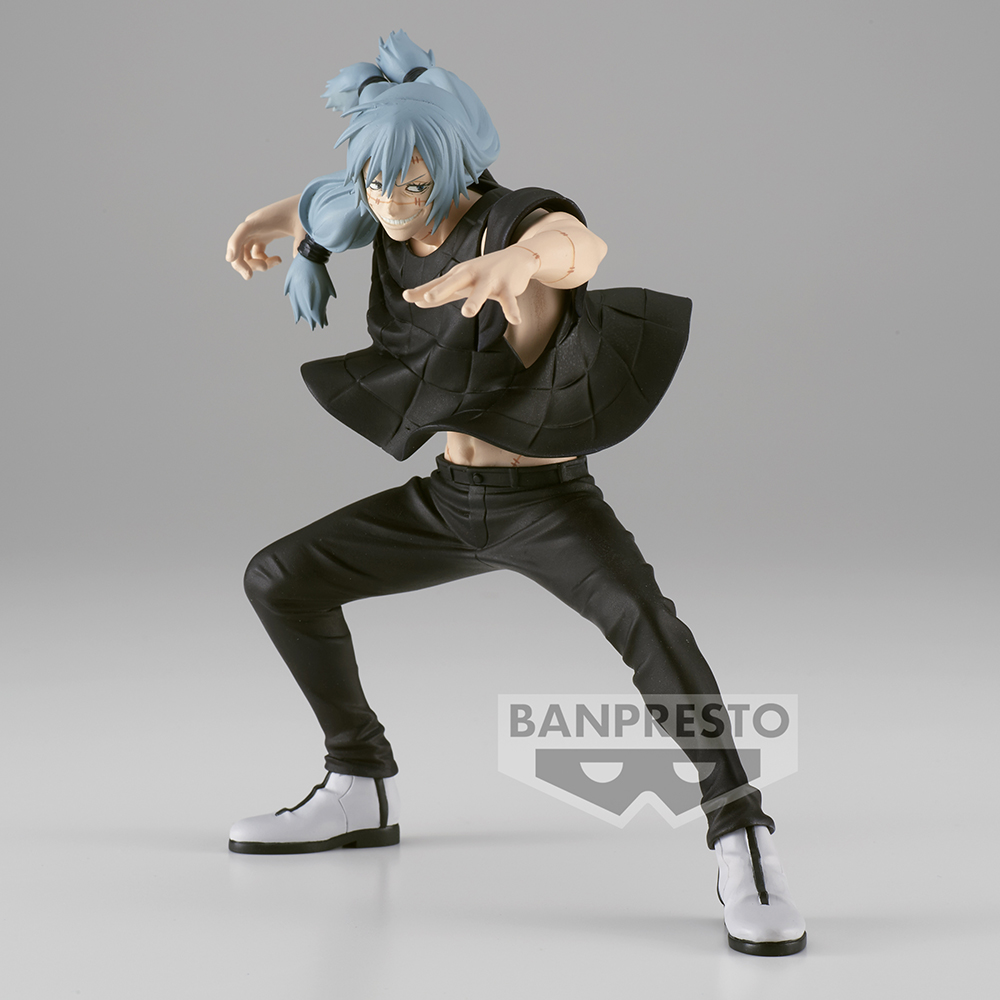 Banpresto: Jujutsu Kaisen - Mahito Figure (ONLINE ORDER ONLY)