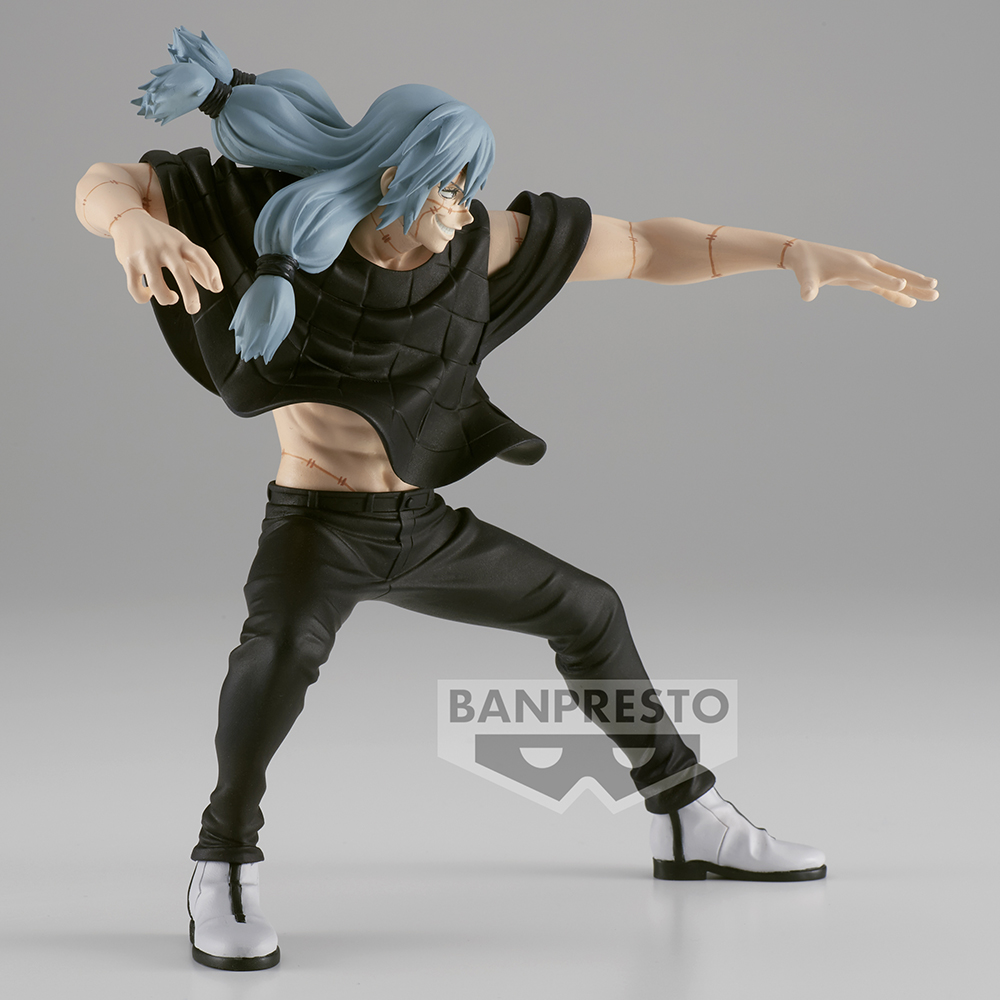 Banpresto: Jujutsu Kaisen - Mahito Figure (ONLINE ORDER ONLY)