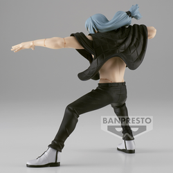 Banpresto: Jujutsu Kaisen - Mahito Figure (ONLINE ORDER ONLY)