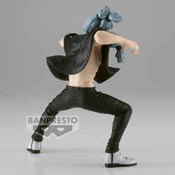 Banpresto: Jujutsu Kaisen - Mahito Figure (ONLINE ORDER ONLY)