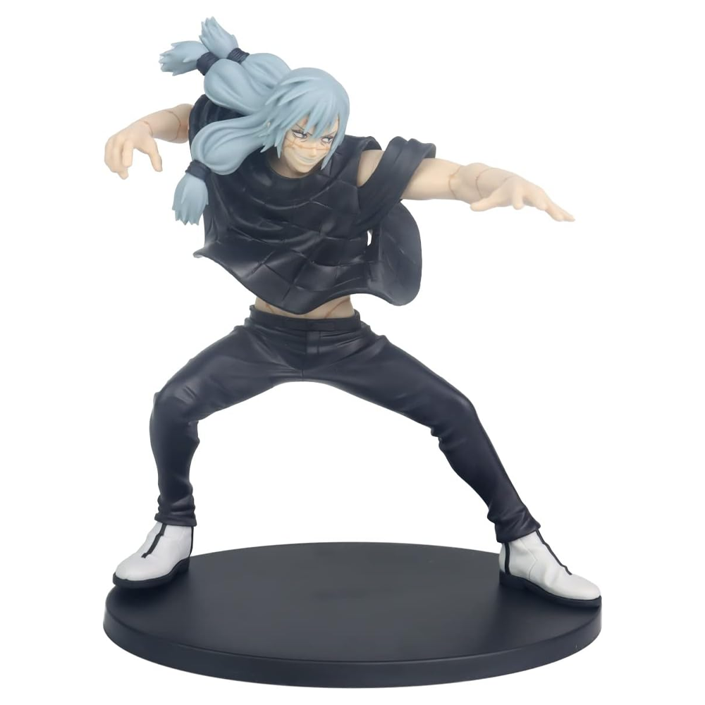Banpresto: Jujutsu Kaisen - Mahito Figure (ONLINE ORDER ONLY)