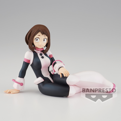 Banpresto: My Hero Academia - Break Time Collection Vol. 4 Uraraka Ochako Figure (ONLINE ORDER ONLY)