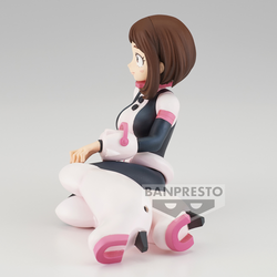 Banpresto: My Hero Academia - Break Time Collection Vol. 4 Uraraka Ochako Figure (ONLINE ORDER ONLY)