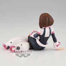 Banpresto: My Hero Academia - Break Time Collection Vol. 4 Uraraka Ochako Figure (ONLINE ORDER ONLY)