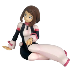 Banpresto: My Hero Academia - Break Time Collection Vol. 4 Uraraka Ochako Figure (ONLINE ORDER ONLY)