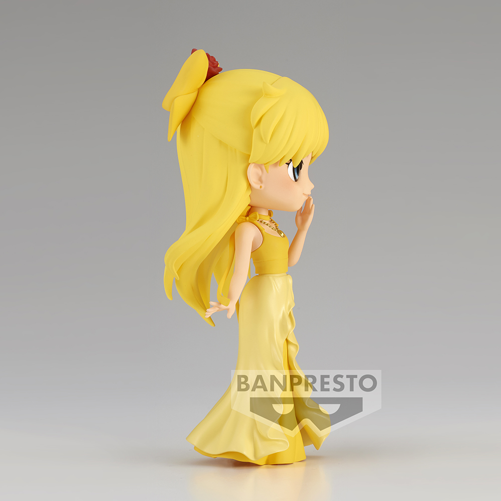 Banpresto Q Posket: Sailor Moon Eternal - Princess Venus (Ver. A) (ONLINE ORDER ONLY)