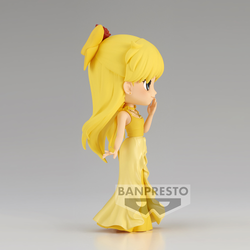Banpresto Q Posket: Sailor Moon Eternal - Princess Venus (Ver. A) (ONLINE ORDER ONLY)