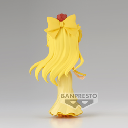 Banpresto Q Posket: Sailor Moon Eternal - Princess Venus (Ver. A) (ONLINE ORDER ONLY)