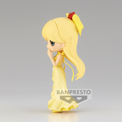 Banpresto Q Posket: Sailor Moon Eternal - Princess Venus (Ver. B) (ONLINE ORDER ONLY)