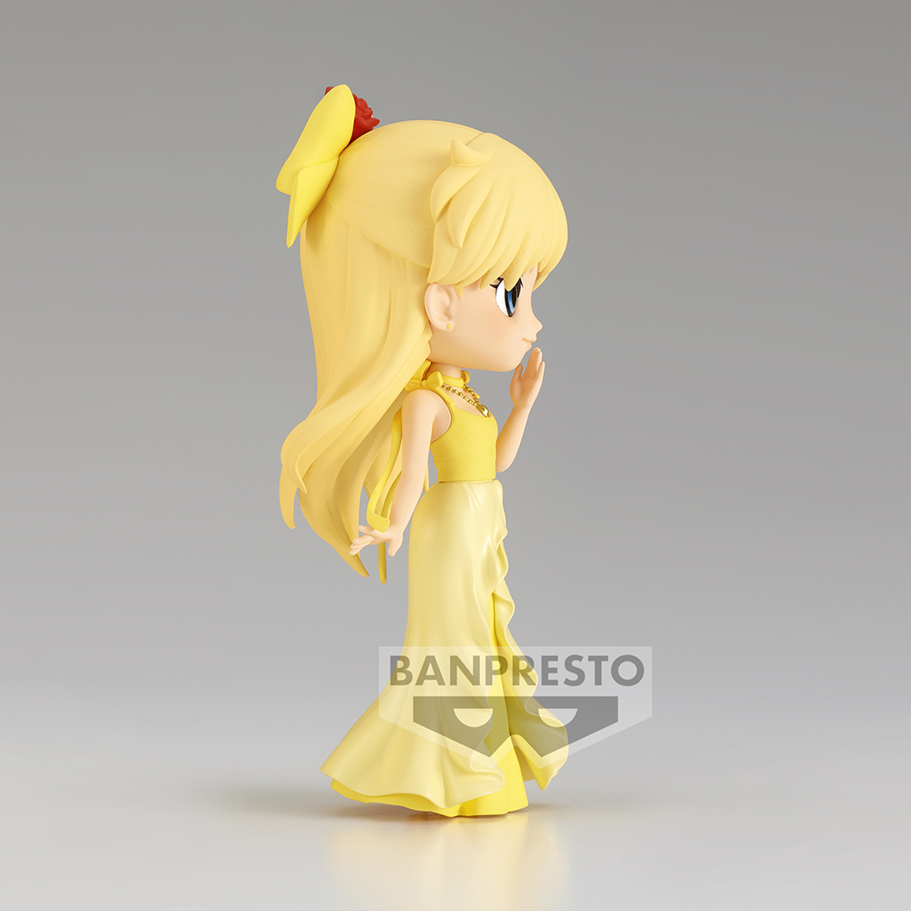 Banpresto Q Posket: Sailor Moon Eternal - Princess Venus (Ver. B) (ONLINE ORDER ONLY)