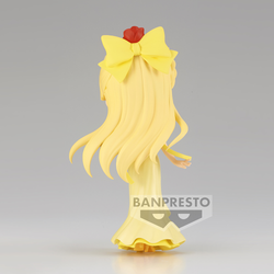 Banpresto Q Posket: Sailor Moon Eternal - Princess Venus (Ver. B) (ONLINE ORDER ONLY)