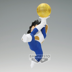 Banpresto: Dragon Ball Z - G x Materia The Son Gohan II (ONLINE ORDER ONLY)