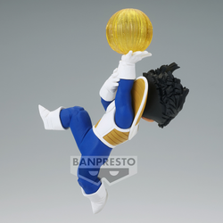 Banpresto: Dragon Ball Z - G x Materia The Son Gohan II (ONLINE ORDER ONLY)