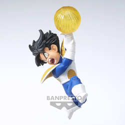 Banpresto: Dragon Ball Z - G x Materia The Son Gohan II (ONLINE ORDER ONLY)