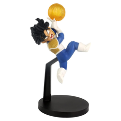Banpresto: Dragon Ball Z - G x Materia The Son Gohan II (ONLINE ORDER ONLY)