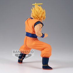 Banpresto: Dragon Ball Z Match Makers - Super Saiyan 2 Son Goku (ONLINE ORDER ONLY)
