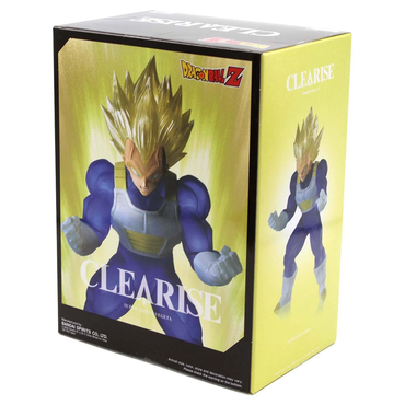 Banpresto: Dragon Ball Z Match Makers - Majin Vegeta (ONLINE ORDER ONLY)