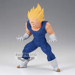 Banpresto: Dragon Ball Z Match Makers - Majin Vegeta (ONLINE ORDER ONLY)