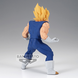 Banpresto: Dragon Ball Z Match Makers - Majin Vegeta (ONLINE ORDER ONLY)