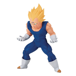 Banpresto: Dragon Ball Z Match Makers - Majin Vegeta (ONLINE ORDER ONLY)