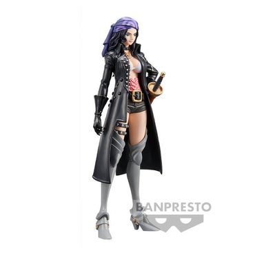 Banpresto: One Piece - DXF ~The Grandline Lady~ Vol. 2 Nico Robin (ONLINE ORDER ONLY)