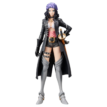 Banpresto: One Piece - DXF ~The Grandline Lady~ Vol. 2 Nico Robin (ONLINE ORDER ONLY)