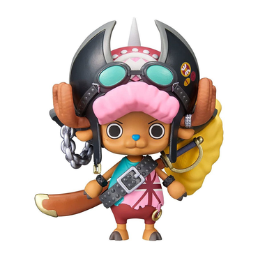 Banpresto: One Piece - DXF ~ The Grandline Men ~ Wanokuni Vol. 5 (A: Tony Tony Chopper) (ONLINE ORDER ONLY)