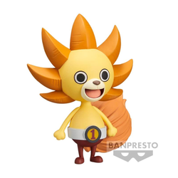 Banpresto: One Piece - DXF ~The Grandline Men~ Wanokuni Vol. 5 Sunny-Kun (ONLINE ORDER ONLY)