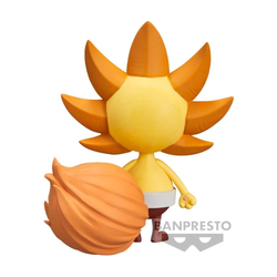 Banpresto: One Piece - DXF ~The Grandline Men~ Wanokuni Vol. 5 Sunny-Kun (ONLINE ORDER ONLY)