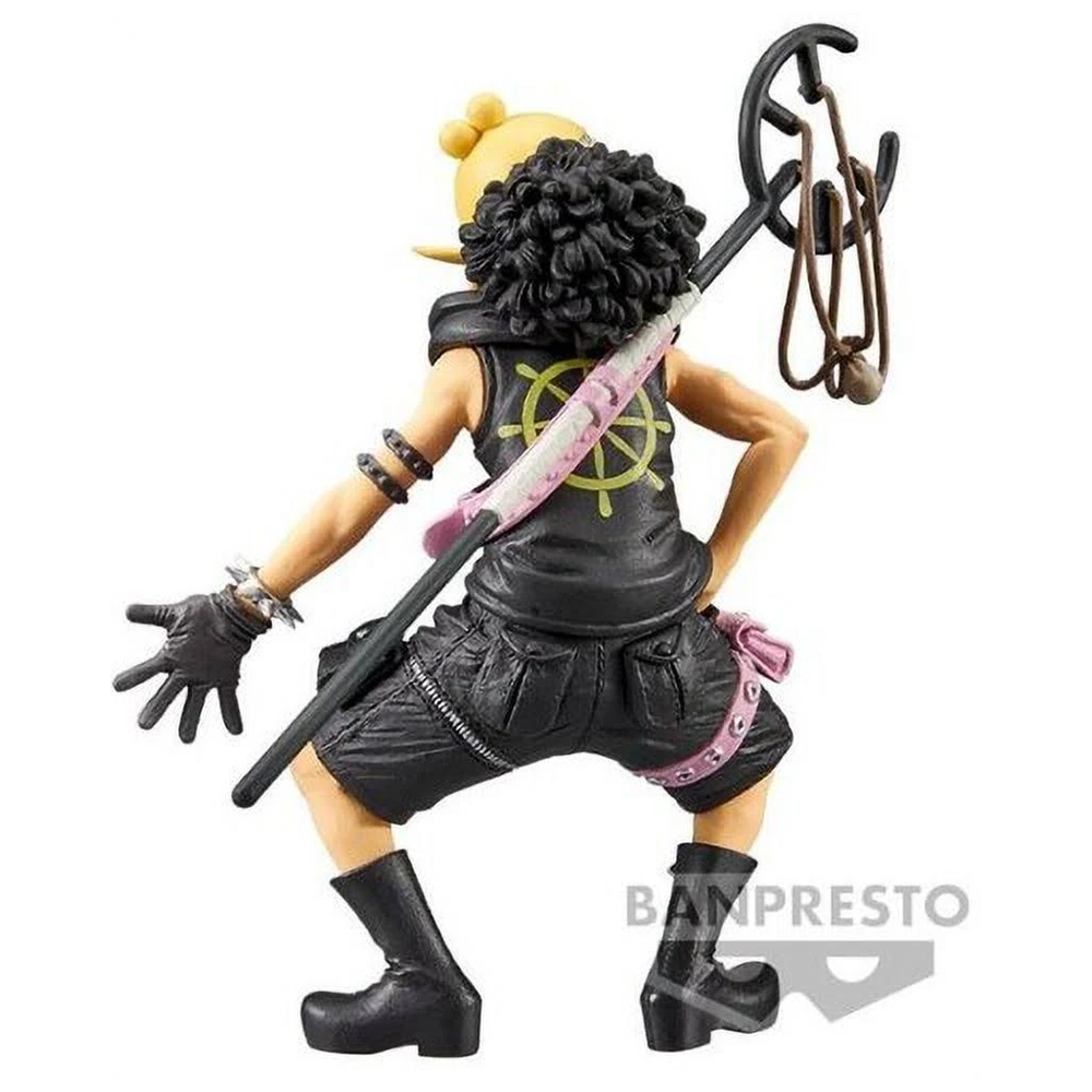 Banpresto: One Piece - DXF ~The Grandline Men~ Vol. 7 Usopp (ONLINE ORDER ONLY)