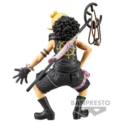 Banpresto: One Piece - DXF ~The Grandline Men~ Vol. 7 Usopp (ONLINE ORDER ONLY)