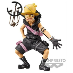 Banpresto: One Piece - DXF ~The Grandline Men~ Vol. 7 Usopp (ONLINE ORDER ONLY)