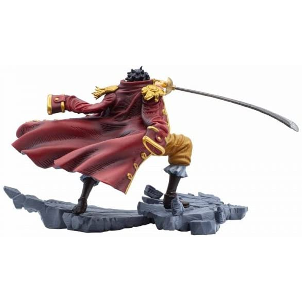 Banpresto: One Piece Manhood - Gol D. Roger (Special Ver.) (ONLINE ORDER ONLY)