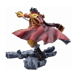 Banpresto: One Piece Manhood - Gol D. Roger (Special Ver.) (ONLINE ORDER ONLY)