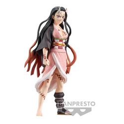 Banpresto: Demon Slayer: Kimetsu no Yaiba - Vol. 26 Nezuko Kamado (ONLINE ORDER ONLY)