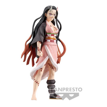 Banpresto: Demon Slayer: Kimetsu no Yaiba - Vol. 26 Nezuko Kamado (ONLINE ORDER ONLY)