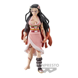 Banpresto: Demon Slayer: Kimetsu no Yaiba - Vol. 26 Nezuko Kamado (ONLINE ORDER ONLY)