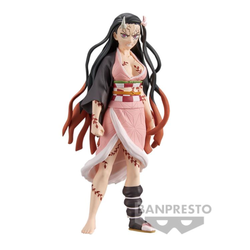Banpresto: Demon Slayer: Kimetsu no Yaiba - Vol. 26 Nezuko Kamado (ONLINE ORDER ONLY)