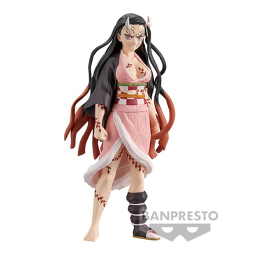 Banpresto: Demon Slayer: Kimetsu no Yaiba - Vol. 26 Nezuko Kamado (ONLINE ORDER ONLY)