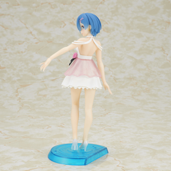 Banpresto: Re:Zero Starting Life in Another World - Vol. 3 Serenus Couture Rem (ONLINE ORDER ONLY)