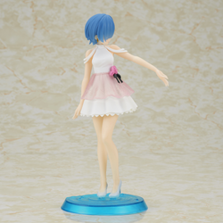 Banpresto: Re:Zero Starting Life in Another World - Vol. 3 Serenus Couture Rem (ONLINE ORDER ONLY)