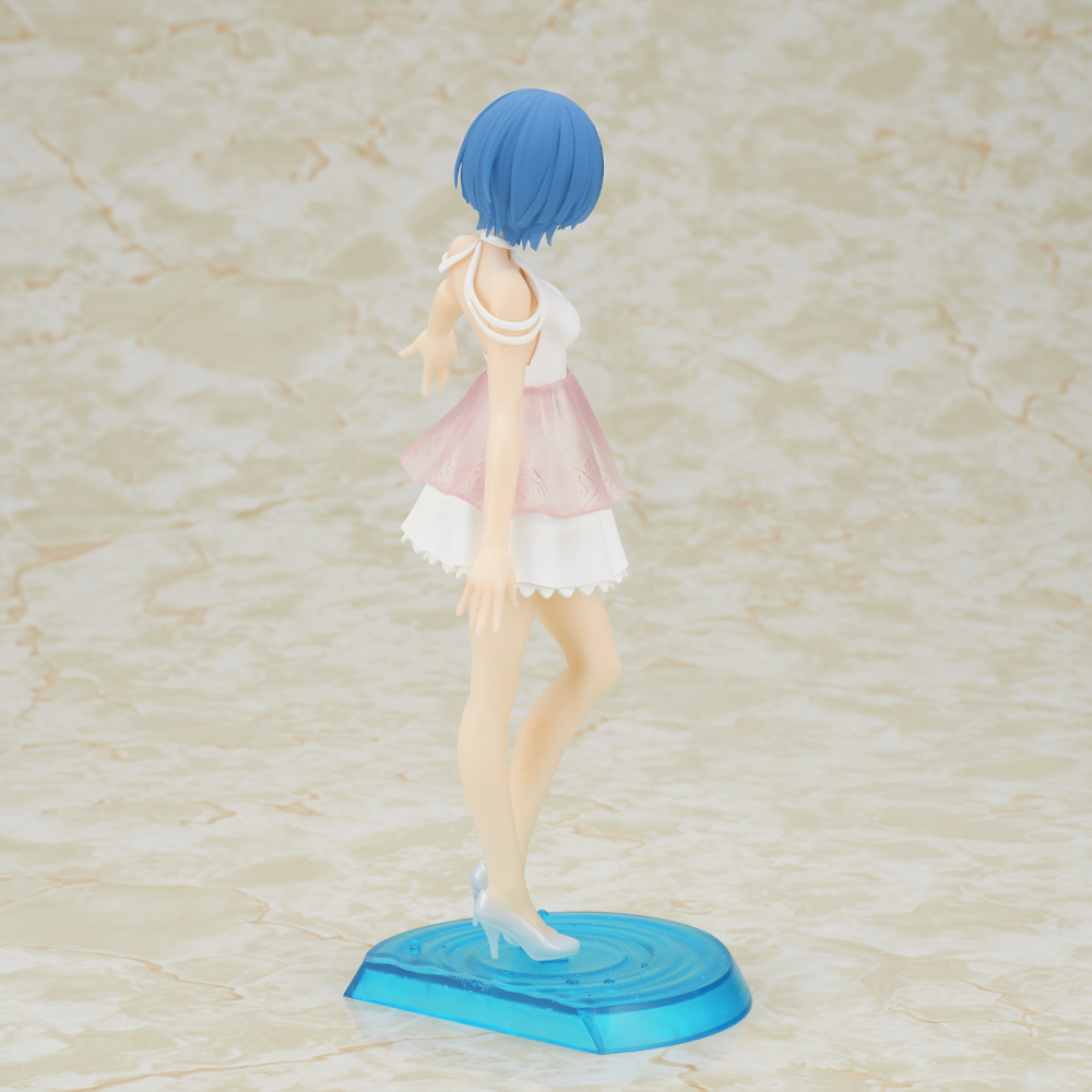 Banpresto: Re:Zero Starting Life in Another World - Vol. 3 Serenus Couture Rem (ONLINE ORDER ONLY)